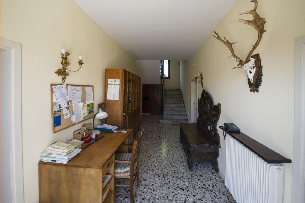 Вилла Casa Sincielli Каорле Экстерьер фото