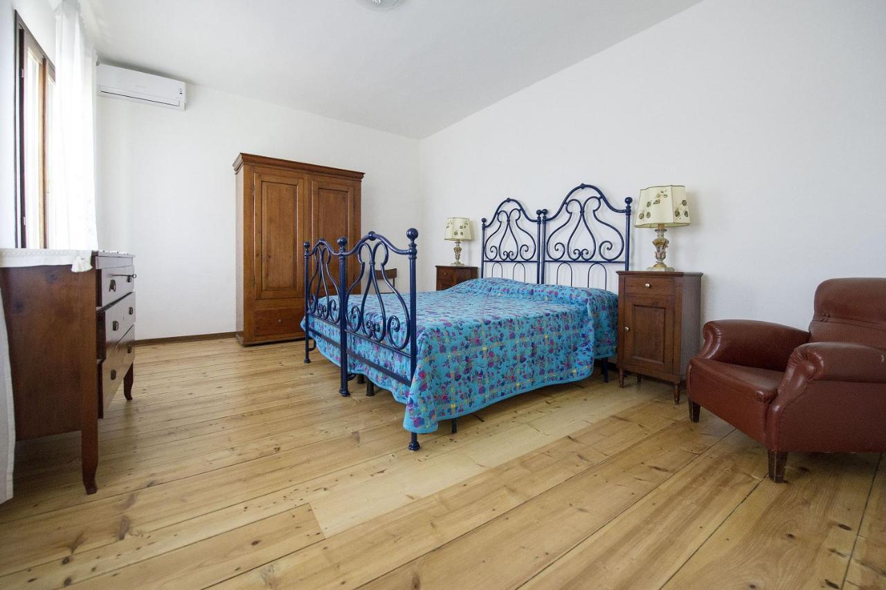 Вилла Casa Sincielli Каорле Экстерьер фото