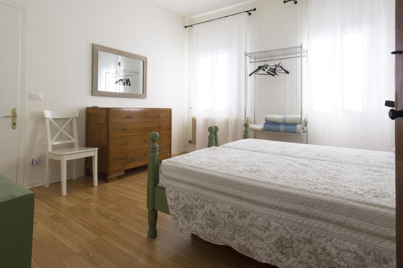 Вилла Casa Sincielli Каорле Экстерьер фото