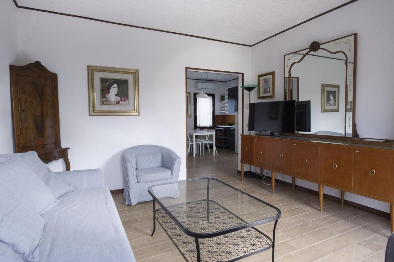 Вилла Casa Sincielli Каорле Экстерьер фото