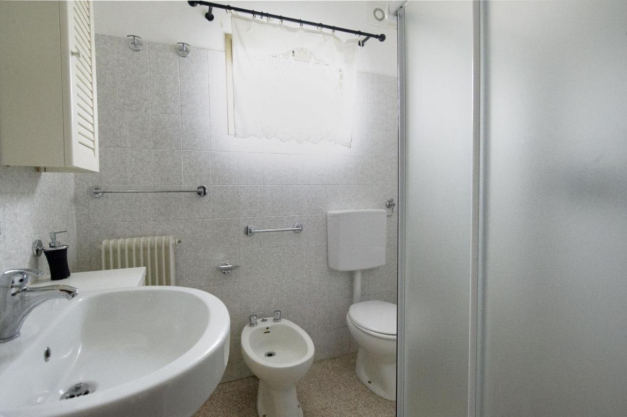 Вилла Casa Sincielli Каорле Экстерьер фото